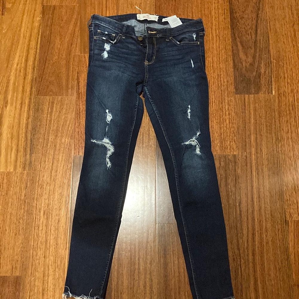 Hollister jeans Jeggings
